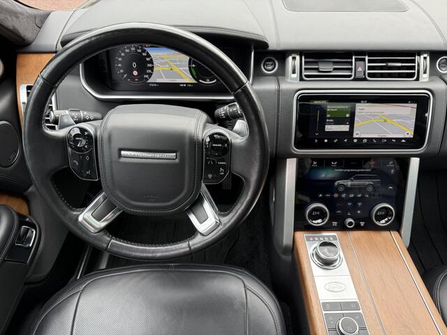 Land Rover RANGE ROVER 2.0 P400e Autobiography, SOH 95% | vol opties!