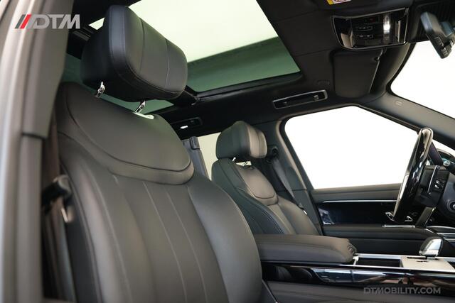 Land Rover RANGE ROVER 3.0 P550e Autobiography PHEV | SVO Bespoke | Meridian Signature | Trekhaak