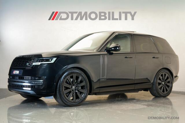 Land Rover RANGE ROVER 3.0 P550e Autobiography PHEV | SVO Bespoke | Meridian Signature | Trekhaak