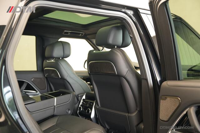 Land Rover RANGE ROVER 3.0 P550e Autobiography PHEV | SVO Bespoke | Meridian Signature | Trekhaak