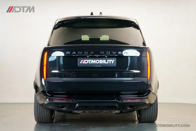 Land Rover RANGE ROVER 3.0 P550e Autobiography PHEV | SVO Bespoke | Meridian Signature | Trekhaak