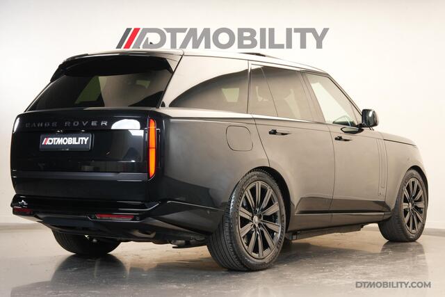 Land Rover RANGE ROVER 3.0 P550e Autobiography PHEV | SVO Bespoke | Meridian Signature | Trekhaak