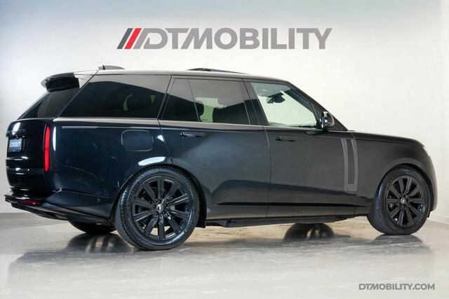 Land Rover RANGE ROVER 3.0 P550e Autobiography PHEV | SVO Bespoke | Meridian Signature | Trekhaak