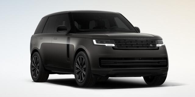 Land Rover RANGE ROVER 3.0 P550e Autobiography - Towing Pack - Shadow Pack - Comfort Pack