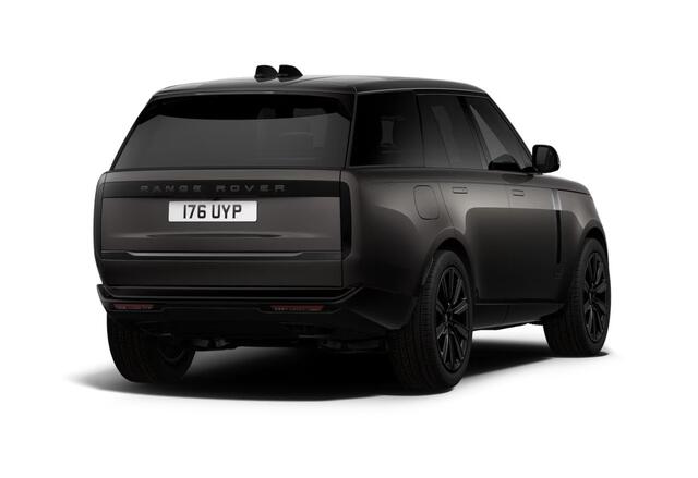 Land Rover RANGE ROVER 3.0 P550e Autobiography - Towing Pack - Shadow Pack - Comfort Pack