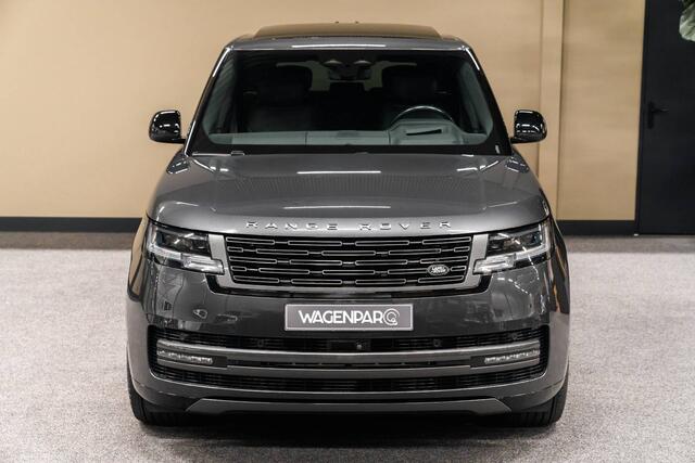 Land Rover RANGE ROVER P550e Autobiography MASSAGE-MERIDIAN-TOWPACK