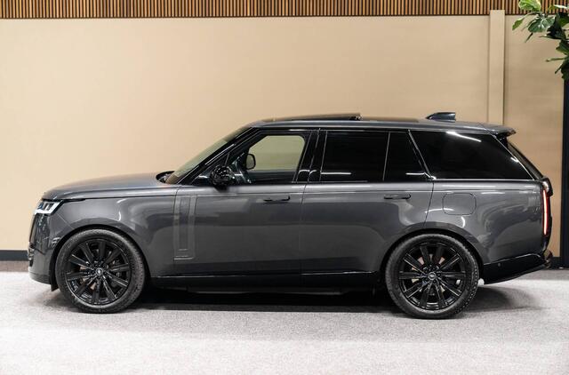 Land Rover RANGE ROVER P550e Autobiography MASSAGE-MERIDIAN-TOWPACK
