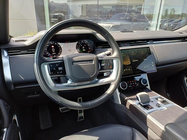 Land Rover RANGE ROVER P510e 6-cil. AWD Autobiography PHEV | Dealeronderhouden | Massage | Elektr. Trekhaak tot 3.000kg |