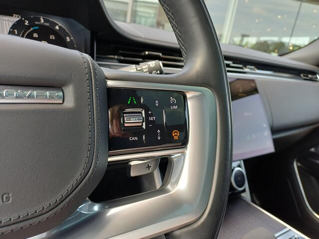 Land Rover RANGE ROVER P510e 6-cil. AWD Autobiography PHEV | Dealeronderhouden | Massage | Elektr. Trekhaak tot 3.000kg |