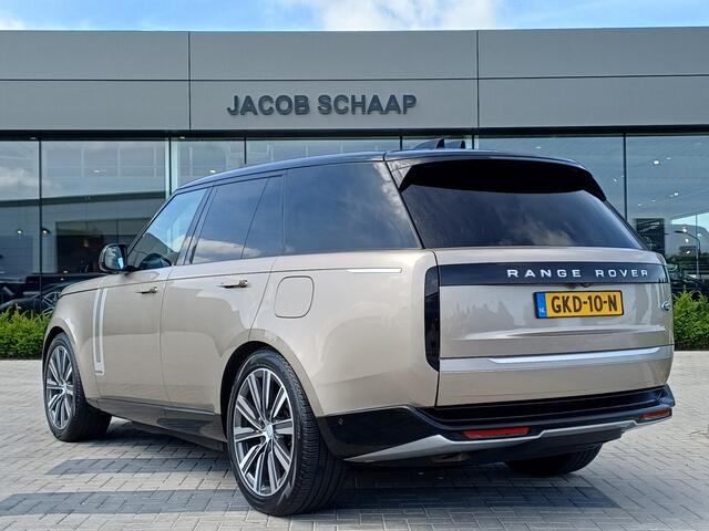 Land Rover RANGE ROVER P510e 6-cil. AWD Autobiography PHEV | Dealeronderhouden | Massage | Elektr. Trekhaak tot 3.000kg |