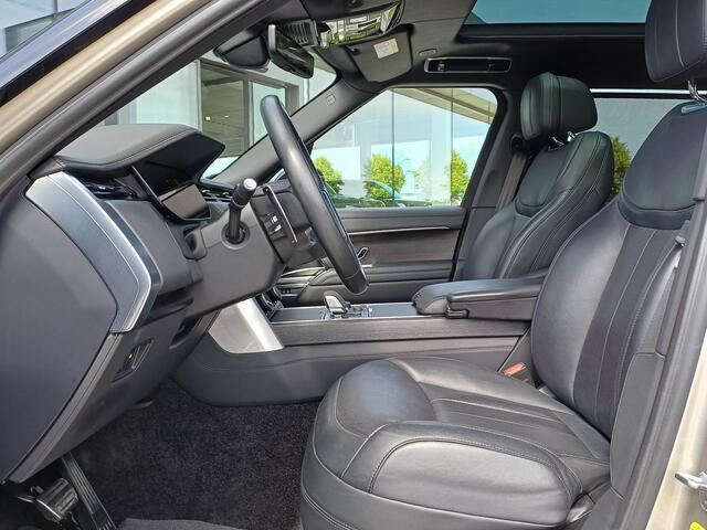 Land Rover RANGE ROVER P510e 6-cil. AWD Autobiography PHEV | Dealeronderhouden | Massage | Elektr. Trekhaak tot 3.000kg |