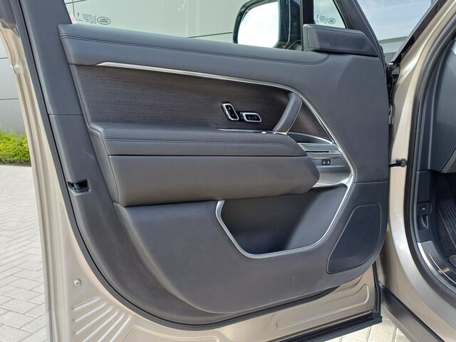 Land Rover RANGE ROVER P510e 6-cil. AWD Autobiography PHEV | Dealeronderhouden | Massage | Elektr. Trekhaak tot 3.000kg |