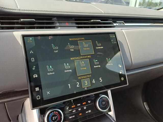 Land Rover RANGE ROVER P510e 6-cil. AWD Autobiography PHEV | Dealeronderhouden | Massage | Elektr. Trekhaak tot 3.000kg |