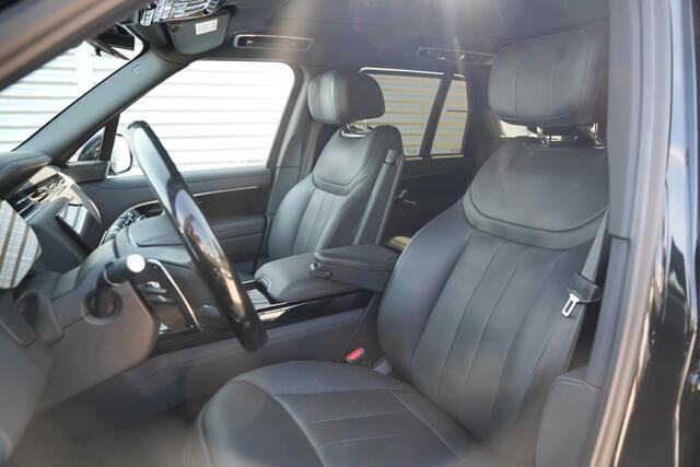 Land Rover RANGE ROVER 3.0 P550e Autobiography PHEV NL auto