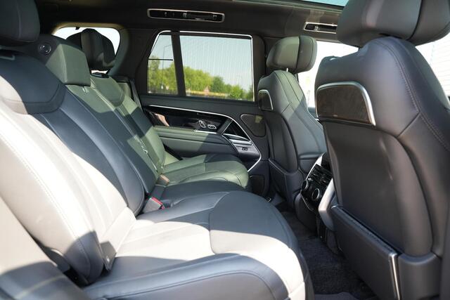 Land Rover RANGE ROVER 3.0 P550e Autobiography PHEV NL auto