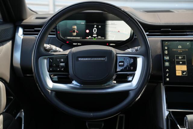 Land Rover RANGE ROVER 3.0 P550e Autobiography PHEV NL auto