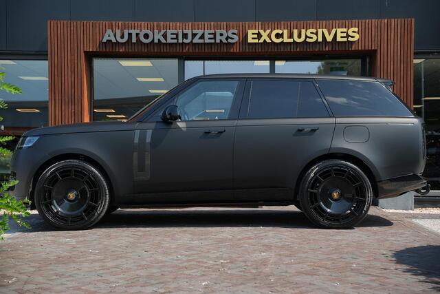Land Rover RANGE ROVER 3.0 P550e Autobiography PHEV NL auto
