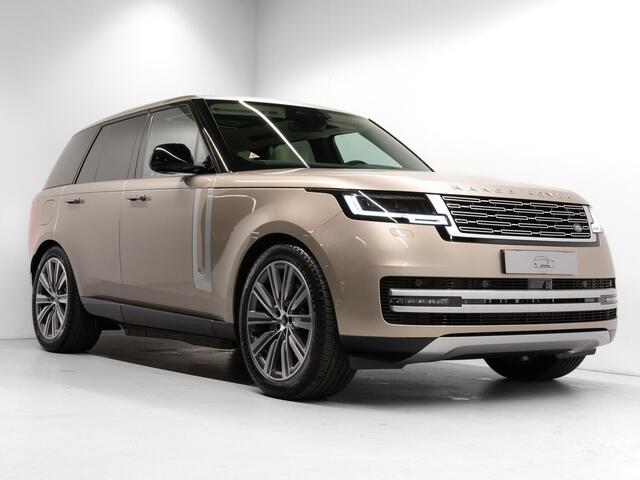 Land Rover RANGE ROVER 3.0 P460e Autobiography PHEV