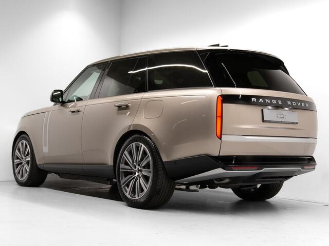 Land Rover RANGE ROVER 3.0 P460e Autobiography PHEV