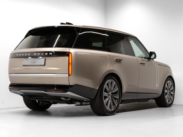 Land Rover RANGE ROVER 3.0 P460e Autobiography PHEV
