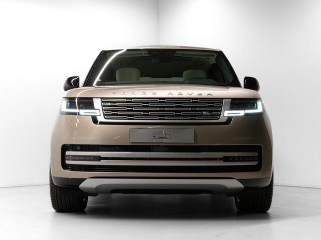 Land Rover RANGE ROVER 3.0 P460e Autobiography PHEV