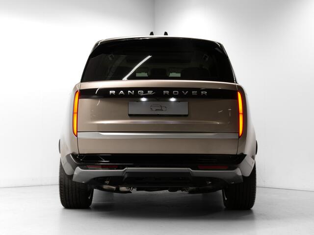 Land Rover RANGE ROVER 3.0 P460e Autobiography PHEV