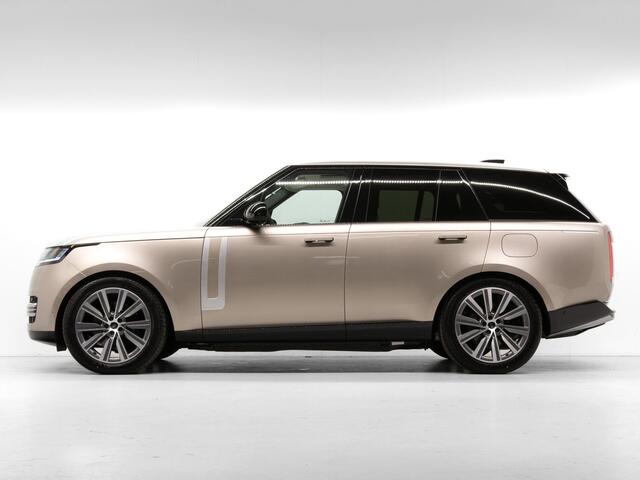 Land Rover RANGE ROVER 3.0 P460e Autobiography PHEV