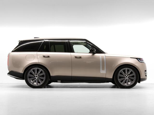 Land Rover RANGE ROVER 3.0 P460e Autobiography PHEV