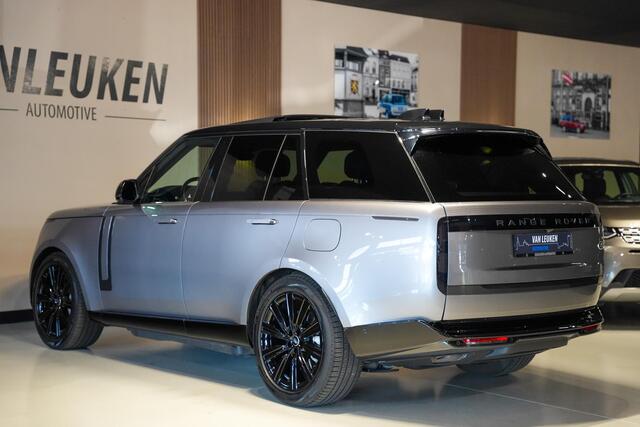Land Rover RANGE ROVER P440e SE NP 155K