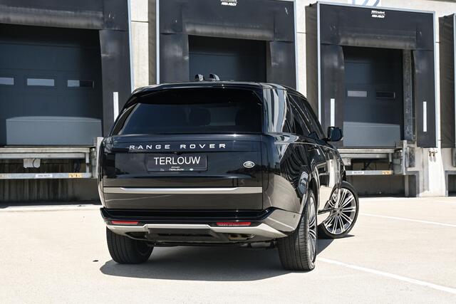 Land Rover RANGE ROVER 4.4 P530 Autobiography MHEV
