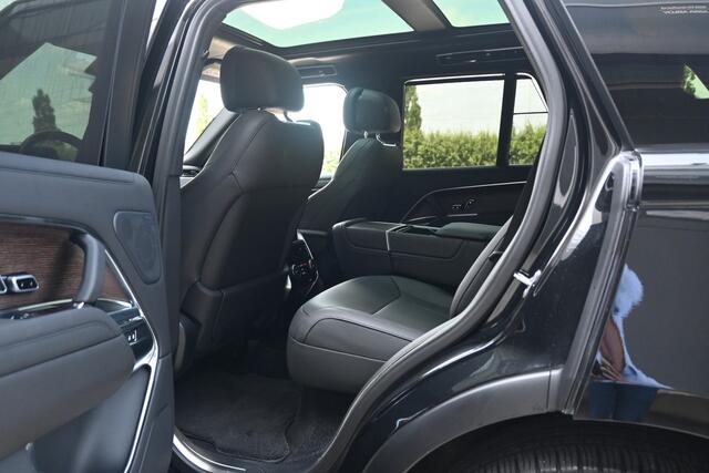 Land Rover RANGE ROVER 4.4 P530 Autobiography MHEV