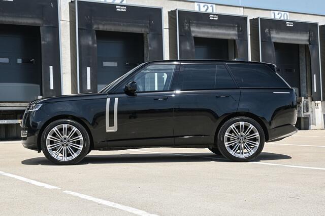 Land Rover RANGE ROVER 4.4 P530 Autobiography MHEV