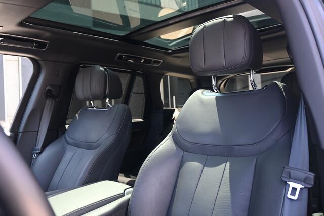 Land Rover RANGE ROVER 4.4 P530 Autobiography MHEV