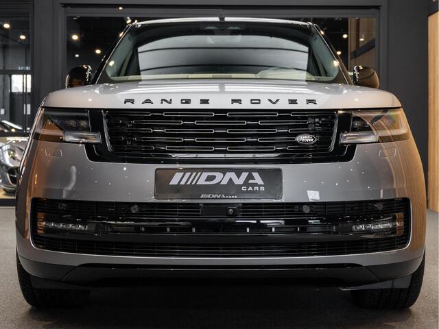 Land Rover RANGE ROVER P510e HSE Massage Meridian Pano 3.0 P510e HSE PHEV Eiger Grey
