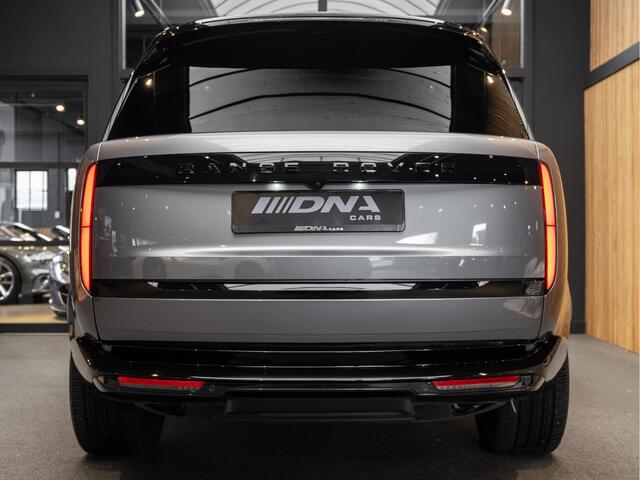 Land Rover RANGE ROVER P510e HSE Massage Meridian Pano 3.0 P510e HSE PHEV Eiger Grey