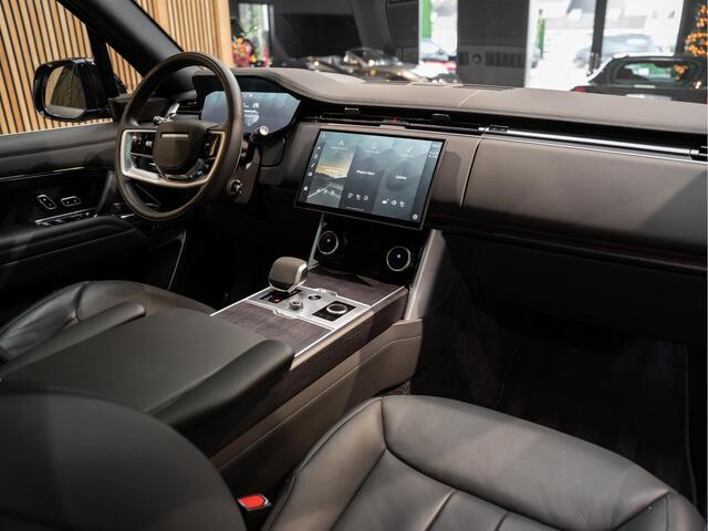Land Rover RANGE ROVER P510e HSE Massage Meridian Pano 3.0 P510e HSE PHEV Eiger Grey