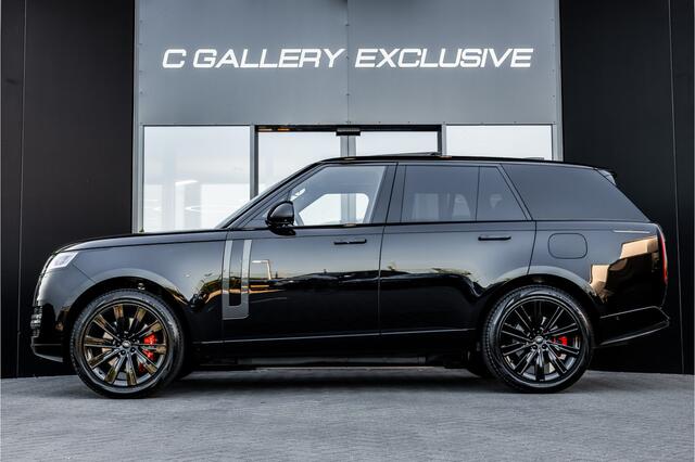 Land Rover RANGE ROVER 3.0 P460e HSE PHEV - Panorama | Memory | 4x Stoelkoeling | Elek. Trekhaak