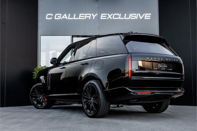 Land Rover RANGE ROVER 3.0 P460e HSE PHEV - Panorama | Memory | 4x Stoelkoeling | Elek. Trekhaak