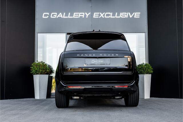 Land Rover RANGE ROVER 3.0 P460e HSE PHEV - Panorama | Memory | 4x Stoelkoeling | Elek. Trekhaak