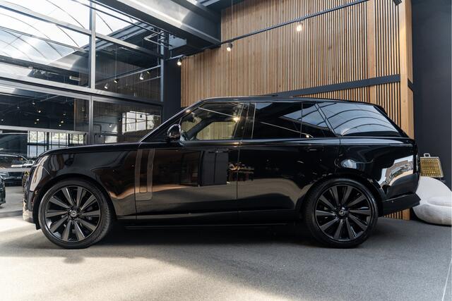 Land Rover RANGE ROVER P550e HSE 23" SV Trekhaak Koelbox 3.0 P550e HSE PHEV