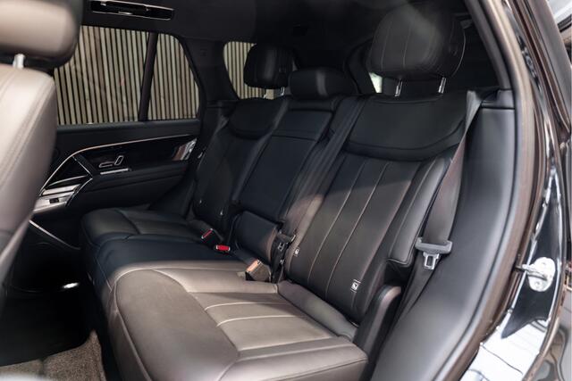 Land Rover RANGE ROVER P550e HSE 23" SV Trekhaak Koelbox 3.0 P550e HSE PHEV