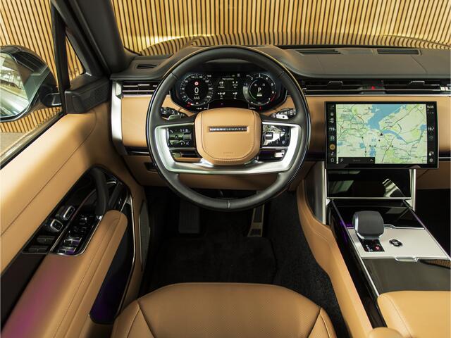 Land Rover RANGE ROVER 3.0 P550e Autobiography 23" | CARAWAY | TOWBR | COOLBOX | SIGNATURE MERIDIAN