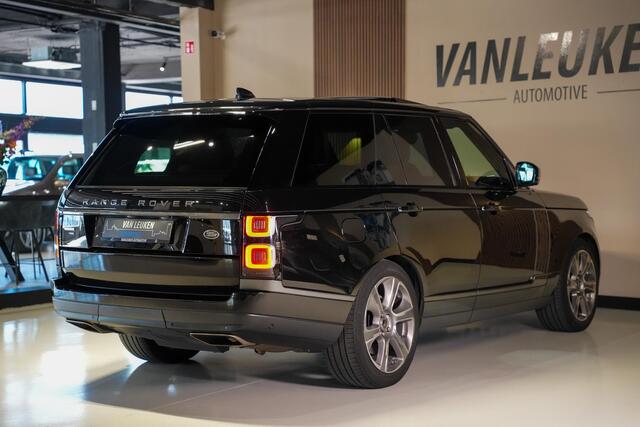 Land Rover RANGE ROVER 2.0 P400e Autobiography Autobiography BTW-auto