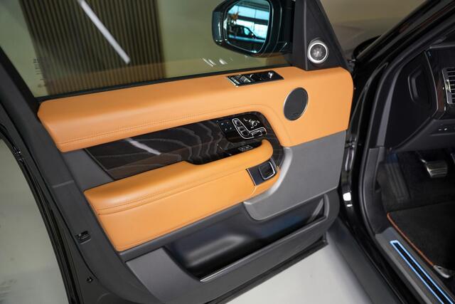 Land Rover RANGE ROVER 2.0 P400e Autobiography Autobiography BTW-auto