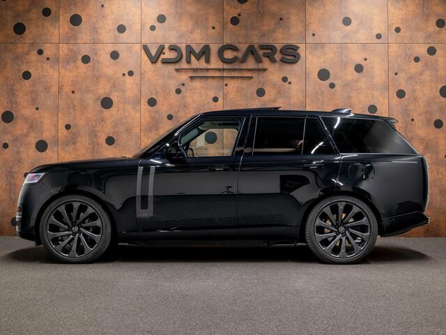 Land Rover RANGE ROVER 3.0 P550e Autobiography PHEV | Trekhaak | Pano | ACC | Massage | Meridian Signature Audio |