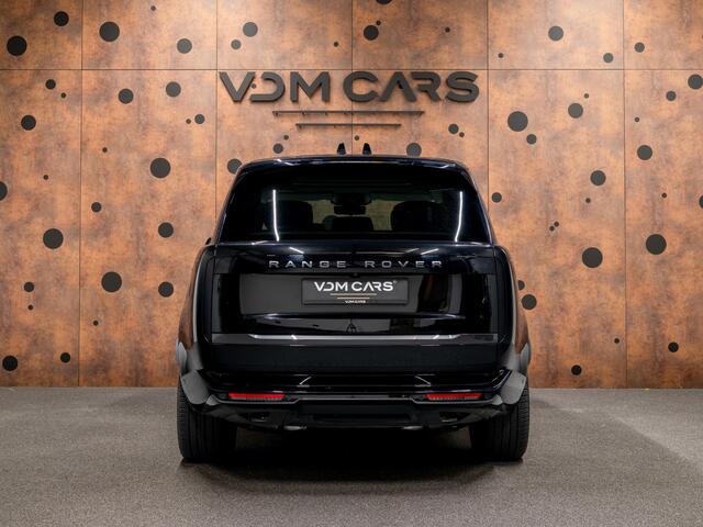 Land Rover RANGE ROVER 3.0 P550e Autobiography PHEV | Trekhaak | Pano | ACC | Massage | Meridian Signature Audio |