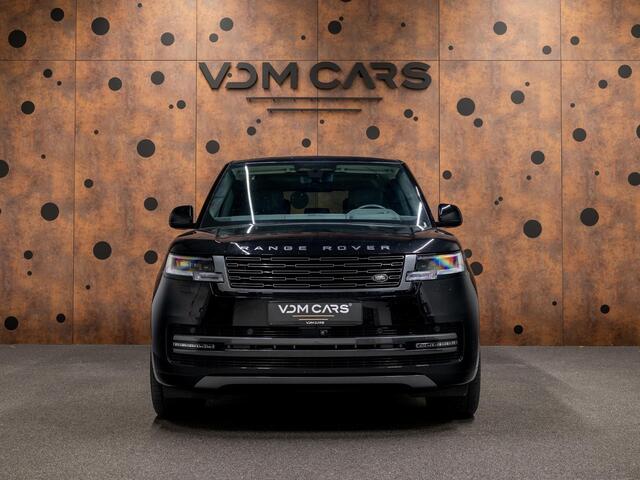 Land Rover RANGE ROVER 3.0 P550e Autobiography PHEV | Trekhaak | Pano | ACC | Massage | Meridian Signature Audio |
