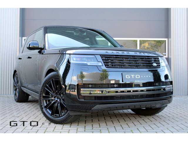 Land Rover RANGE ROVER 3.0 P550e Autobiography PHEV Meridian Signature/Massage/MY26/Vol