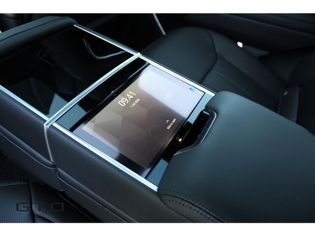 Land Rover RANGE ROVER 3.0 P550e Autobiography PHEV Meridian Signature/Massage/MY26/Vol