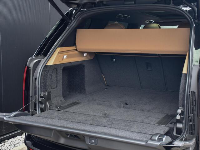 Land Rover RANGE ROVER 3.0 P460e HSE Long wheelbase PHEV l Massage l Schuif-/kantel Pano l Stoelventilatie l Soft Close l Entertainment l 26 model!
